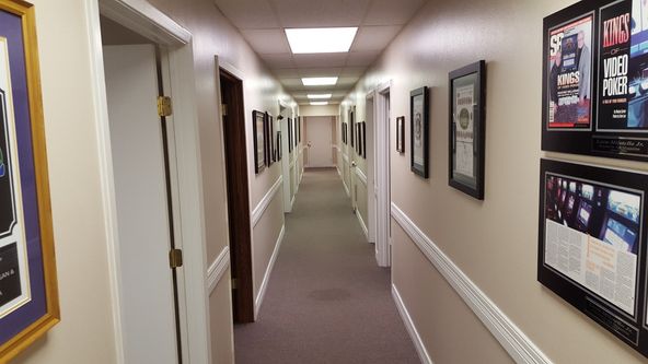 Newly Constructed Class "A" Industrial Building: 1506 Grimmett Dr, Shreveport, LA 71107